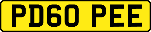 PD60PEE