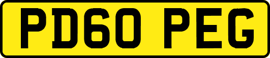 PD60PEG