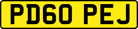 PD60PEJ