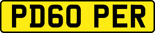 PD60PER
