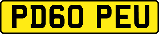 PD60PEU