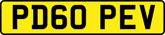 PD60PEV