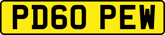 PD60PEW