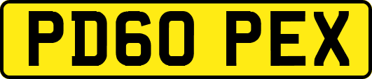 PD60PEX