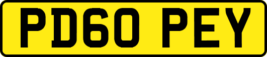 PD60PEY