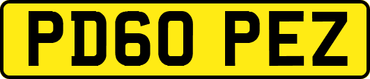 PD60PEZ