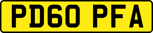 PD60PFA