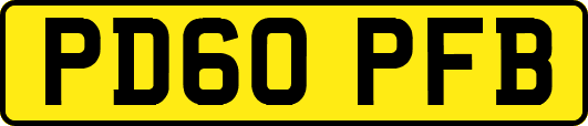 PD60PFB
