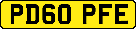PD60PFE