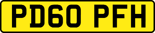 PD60PFH