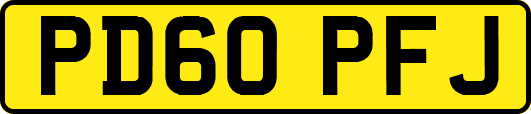 PD60PFJ