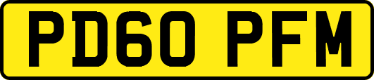 PD60PFM