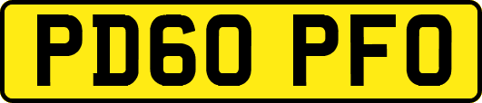 PD60PFO