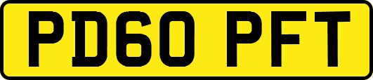 PD60PFT