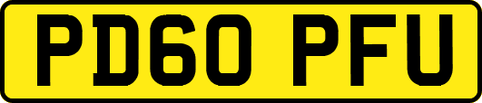 PD60PFU