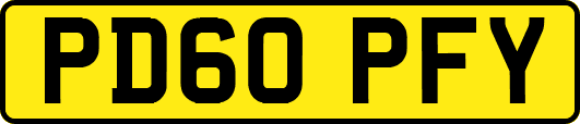 PD60PFY