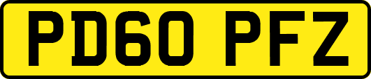 PD60PFZ