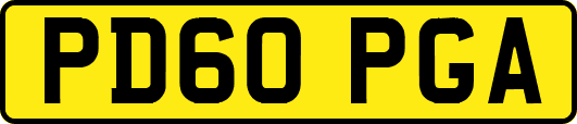 PD60PGA