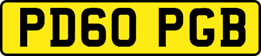 PD60PGB