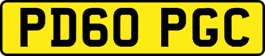 PD60PGC