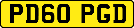 PD60PGD