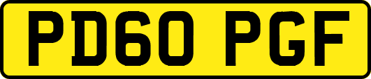 PD60PGF