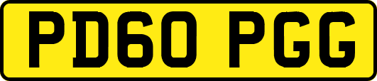 PD60PGG