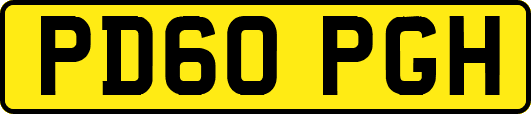 PD60PGH