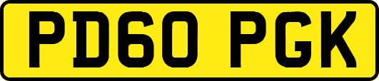 PD60PGK