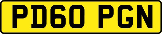 PD60PGN