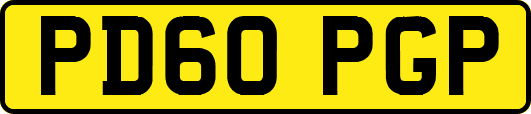 PD60PGP