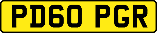 PD60PGR