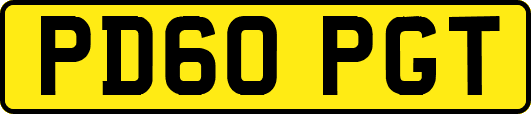 PD60PGT