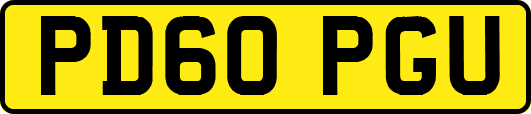 PD60PGU
