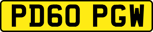 PD60PGW