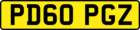 PD60PGZ