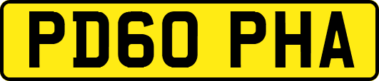 PD60PHA