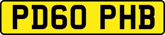 PD60PHB