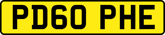 PD60PHE