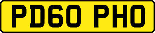 PD60PHO