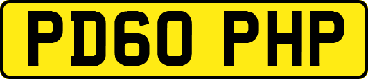 PD60PHP