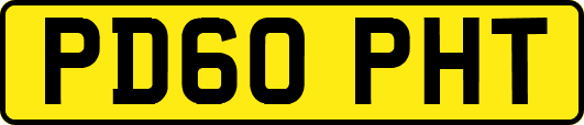 PD60PHT