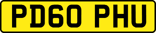 PD60PHU