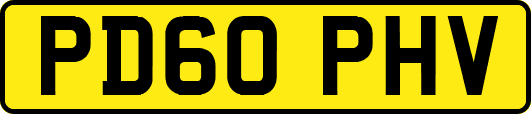PD60PHV