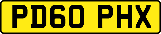 PD60PHX