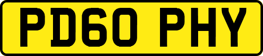 PD60PHY