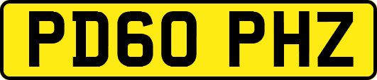 PD60PHZ