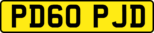 PD60PJD