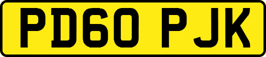 PD60PJK