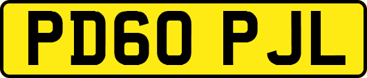 PD60PJL